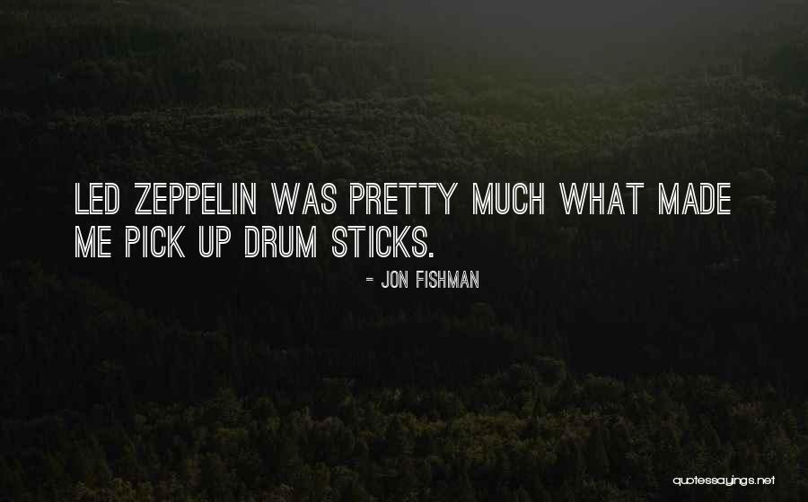 Bigness Mast Quotes By Jon Fishman Bigness Mast Quotes By Jon Fishman