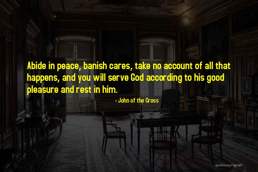 Bignonia Tangerine Beauty Quotes By John Of The Cross Bignonia Tangerine Beauty Quotes By John Of The Cross