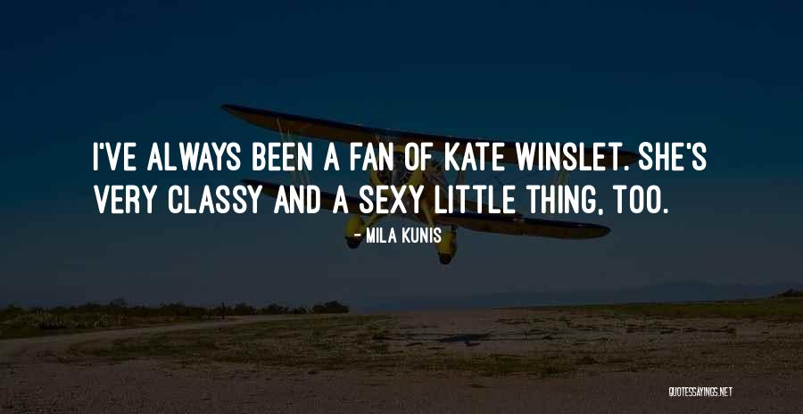 Bignonia Tangerine Beauty Quotes By Mila Kunis Bignonia Tangerine Beauty Quotes By Mila Kunis
