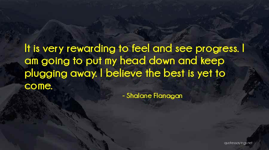 Bignonia Tangerine Beauty Quotes By Shalane Flanagan Bignonia Tangerine Beauty Quotes By Shalane Flanagan