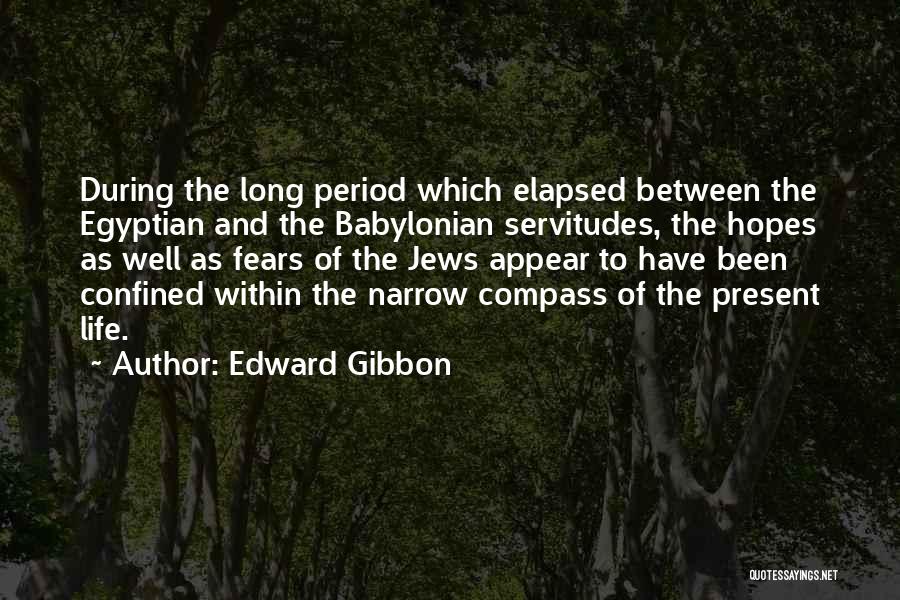 Bignons African Quotes By Edward Gibbon