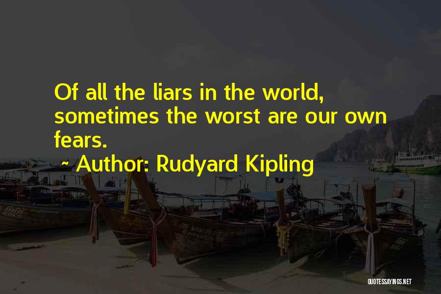 Bignons African Quotes By Rudyard Kipling