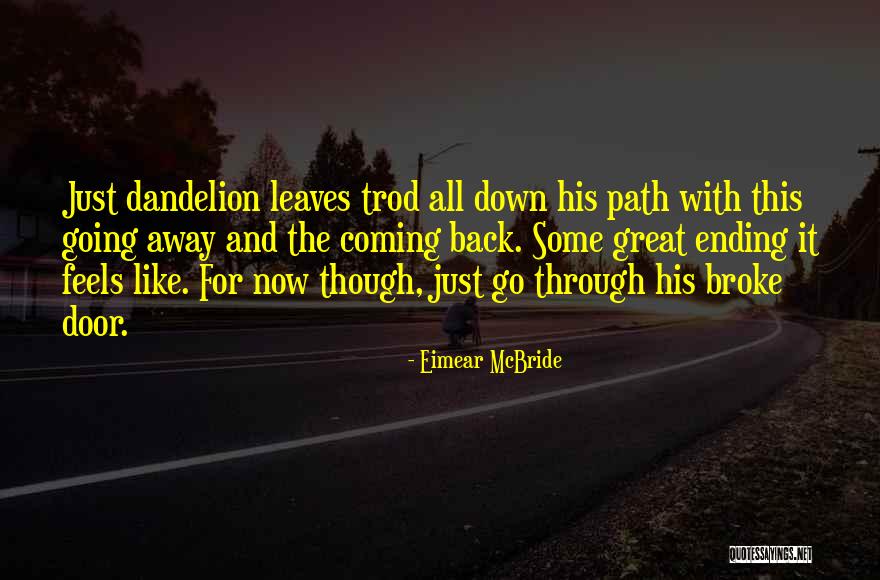 Bignotti Beach Quotes By Eimear McBride Bignotti Beach Quotes By Eimear McBride