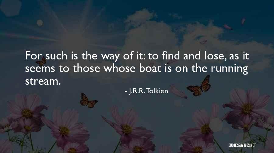 Bigotes Grandes Quotes By J.R.R. Tolkien Bigotes Grandes Quotes By J.R.R. Tolkien