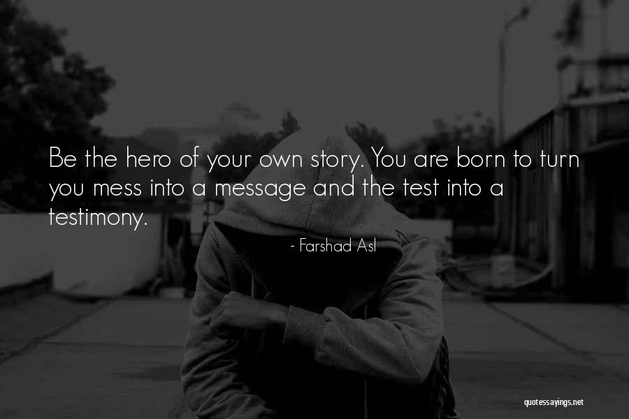 Bigotti Tunisie Quotes By Farshad Asl Bigotti Tunisie Quotes By Farshad Asl