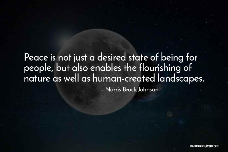 Bigotti Tunisie Quotes By Norris Brock Johnson Bigotti Tunisie Quotes By Norris Brock Johnson