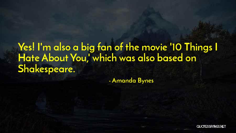 Bigs Quotes By Amanda Bynes Bigs Quotes By Amanda Bynes