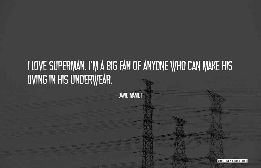 Bigs Quotes By David Mamet Bigs Quotes By David Mamet