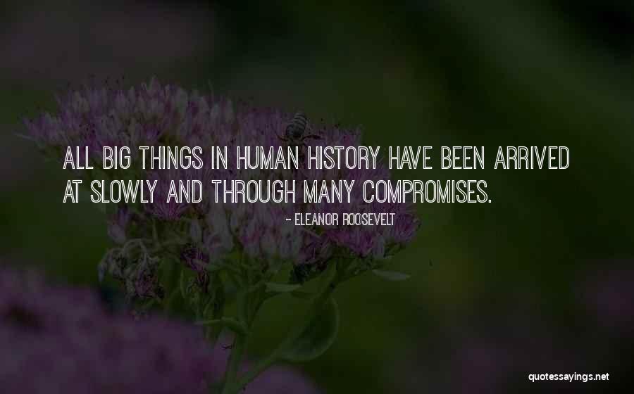 Bigs Quotes By Eleanor Roosevelt Bigs Quotes By Eleanor Roosevelt