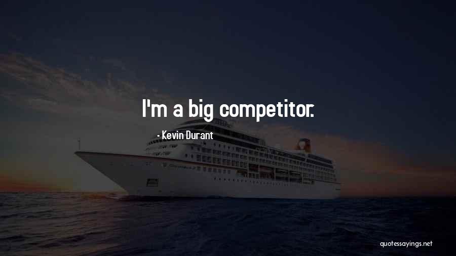 Bigs Quotes By Kevin Durant Bigs Quotes By Kevin Durant