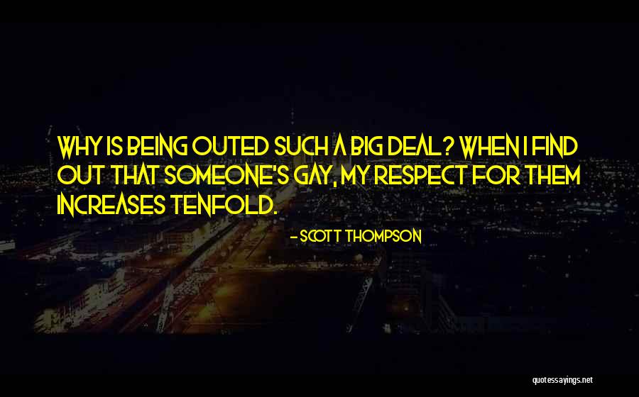 Bigs Quotes By Scott Thompson Bigs Quotes By Scott Thompson
