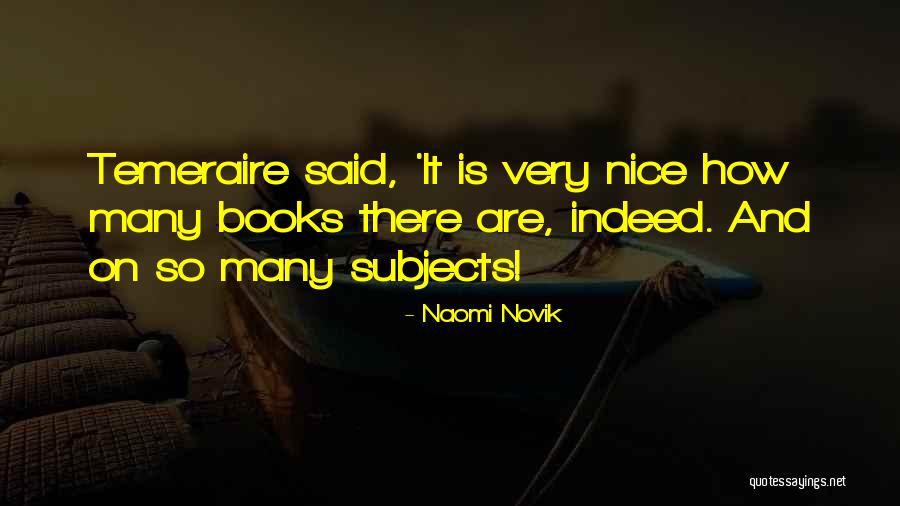 Bigtime Software Quotes By Naomi Novik Bigtime Software Quotes By Naomi Novik