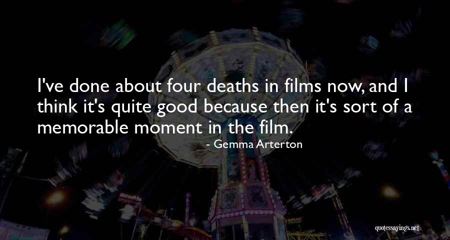 Bigtime Tommie Quotes By Gemma Arterton Bigtime Tommie Quotes By Gemma Arterton