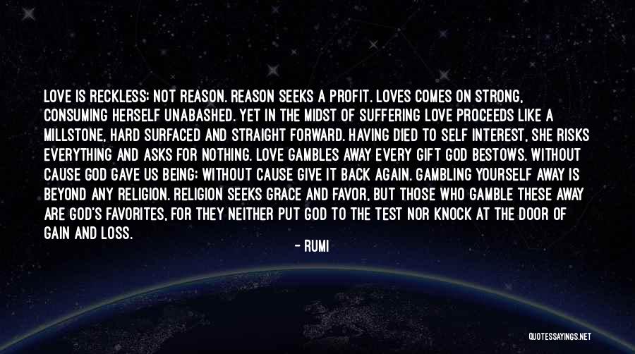 Bigtime Tommie Quotes By Rumi Bigtime Tommie Quotes By Rumi