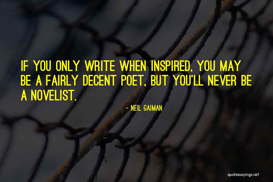 Biguine Makeup Quotes By Neil Gaiman Biguine Makeup Quotes By Neil Gaiman
