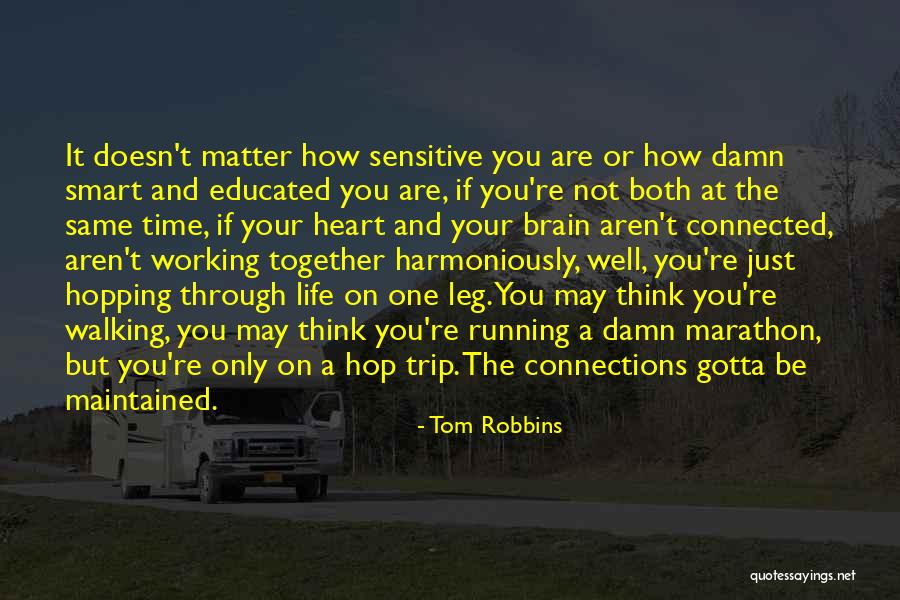 Biguita Quotes By Tom Robbins Biguita Quotes By Tom Robbins
