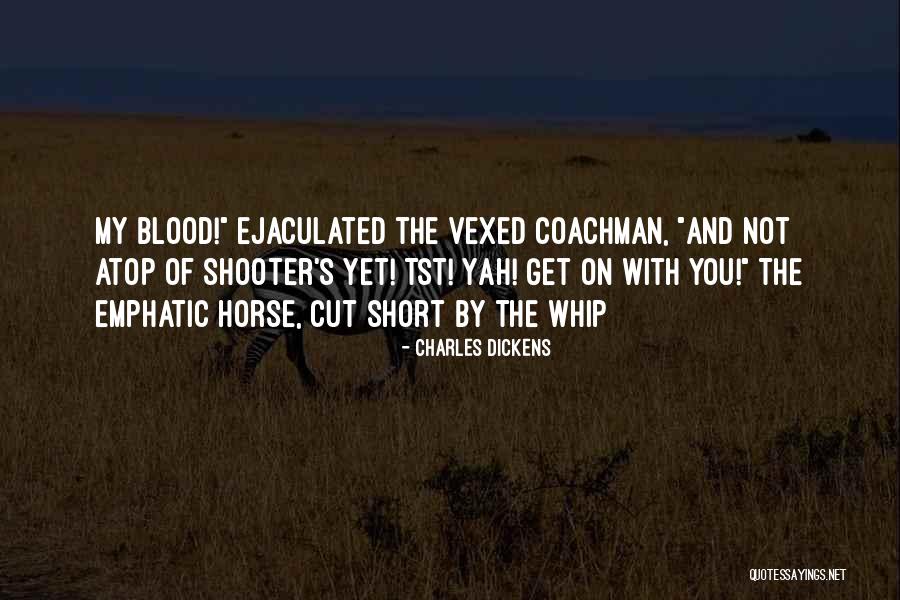 Bihan Pandey Quotes By Charles Dickens Bihan Pandey Quotes By Charles Dickens