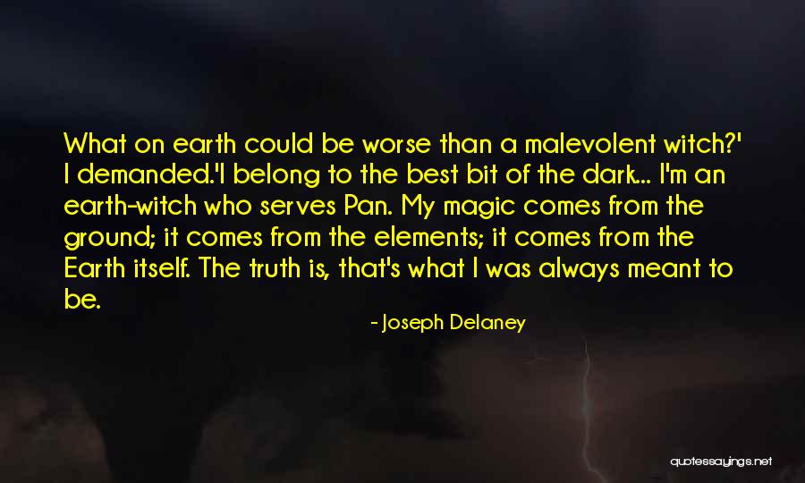 Bihar Love Quotes By Joseph Delaney Bihar Love Quotes By Joseph Delaney