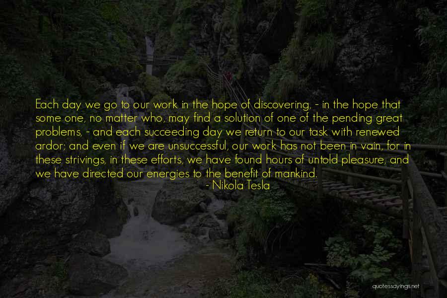 Bihl Brothers Quotes By Nikola Tesla Bihl Brothers Quotes By Nikola Tesla