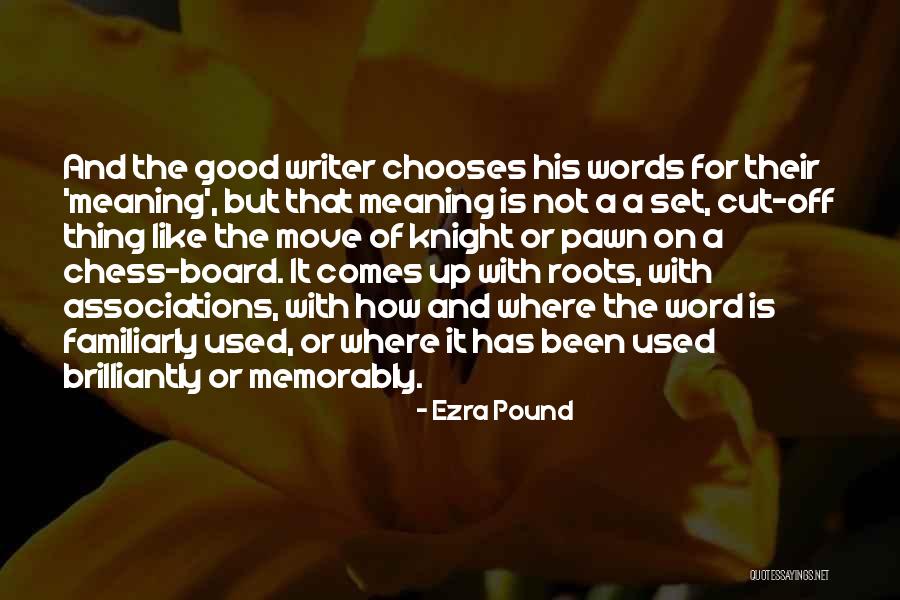 Bihl Haus Quotes By Ezra Pound