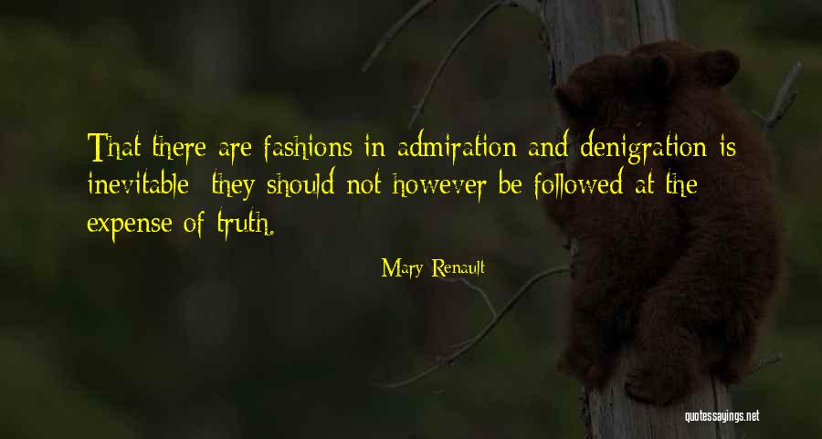 Bihl Haus Quotes By Mary Renault