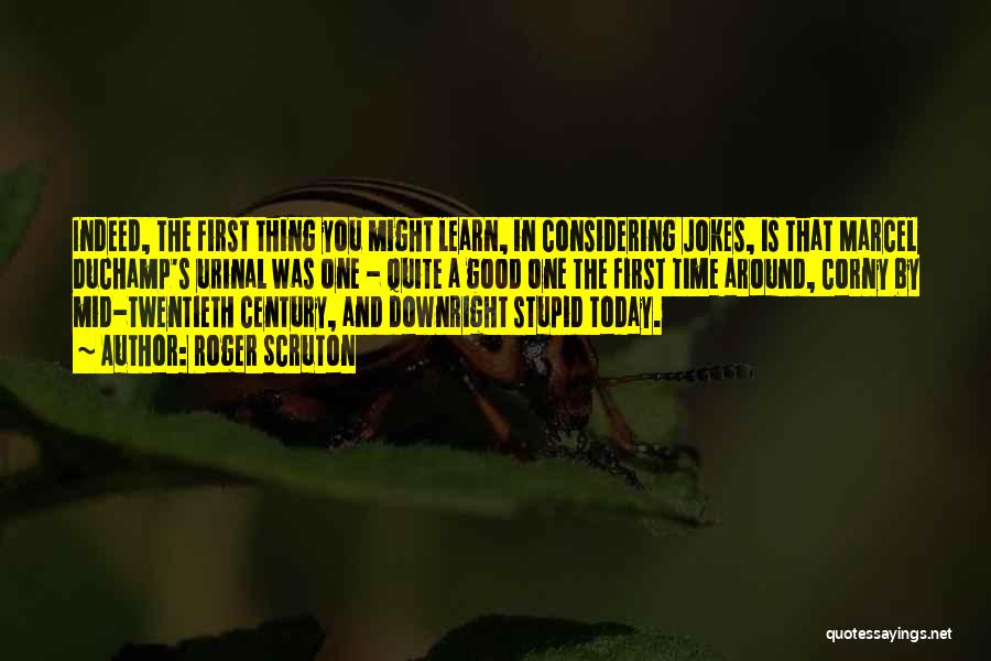 Biimaadiiziiwiin Quotes By Roger Scruton Biimaadiiziiwiin Quotes By Roger Scruton