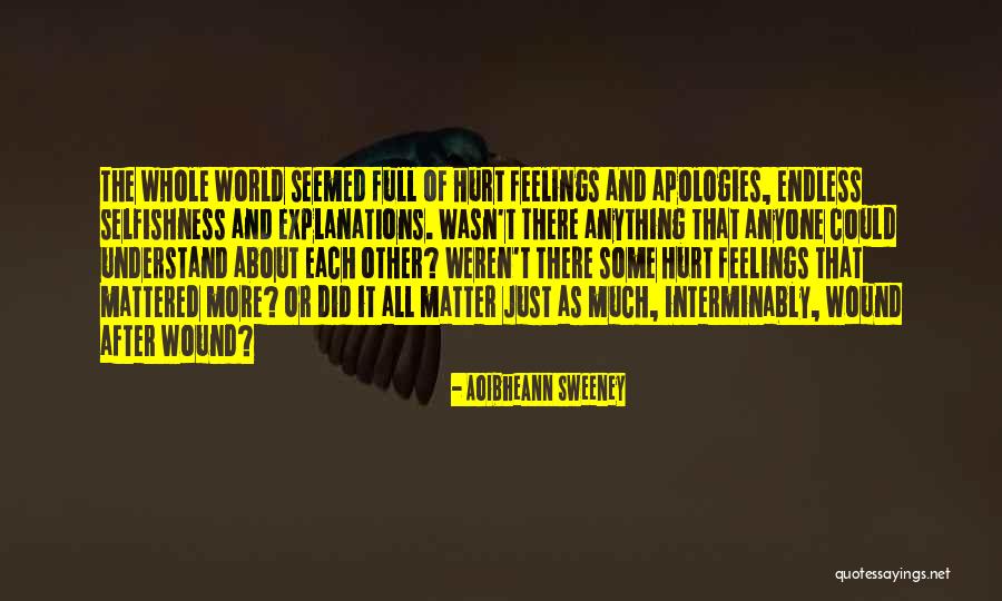 Bijali Saha Quotes By Aoibheann Sweeney