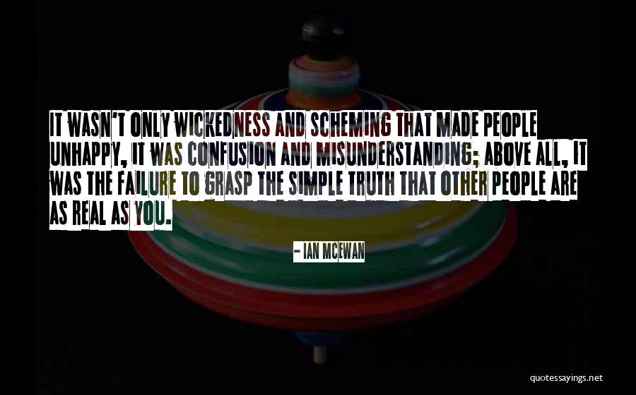 Bijali Saha Quotes By Ian McEwan