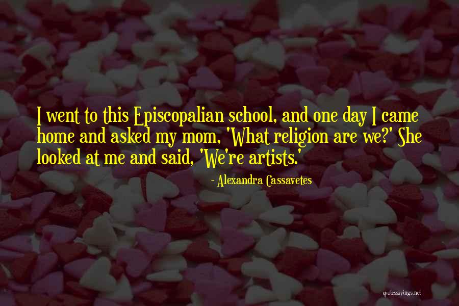 Bijan Dog Quotes By Alexandra Cassavetes Bijan Dog Quotes By Alexandra Cassavetes