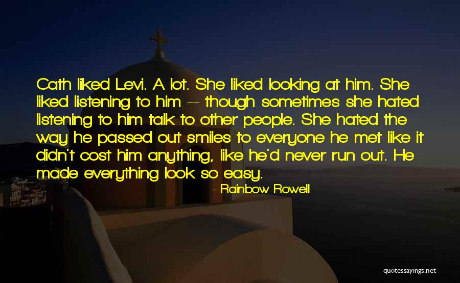 Bijan Dog Quotes By Rainbow Rowell Bijan Dog Quotes By Rainbow Rowell