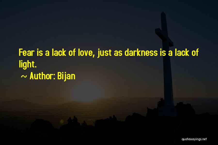 Bijan Quotes 1179458