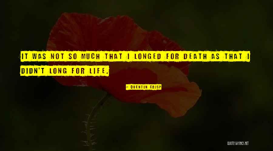 Bijaya Mohanty Quotes By Quentin Crisp Bijaya Mohanty Quotes By Quentin Crisp