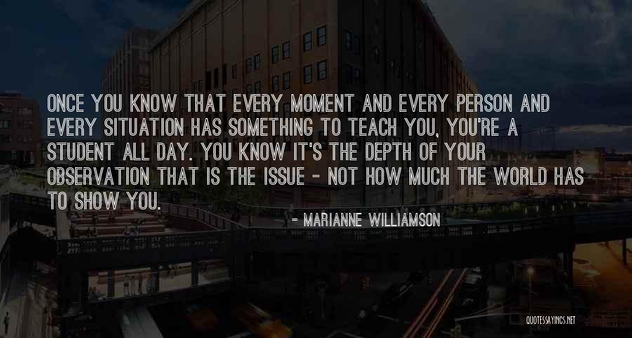 Bijeli Tigar Quotes By Marianne Williamson Bijeli Tigar Quotes By Marianne Williamson