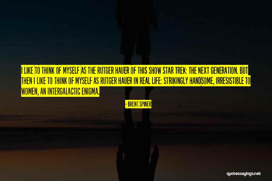 Bijelic Aleksandar Vozac Dindica Quotes By Brent Spiner Bijelic Aleksandar Vozac Dindica Quotes By Brent Spiner