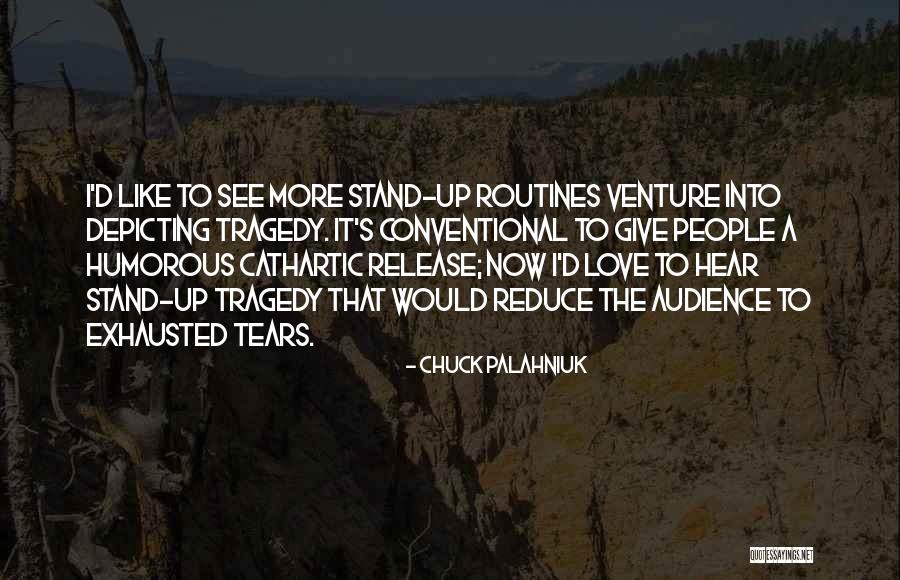 Bijelic Aleksandar Vozac Dindica Quotes By Chuck Palahniuk Bijelic Aleksandar Vozac Dindica Quotes By Chuck Palahniuk