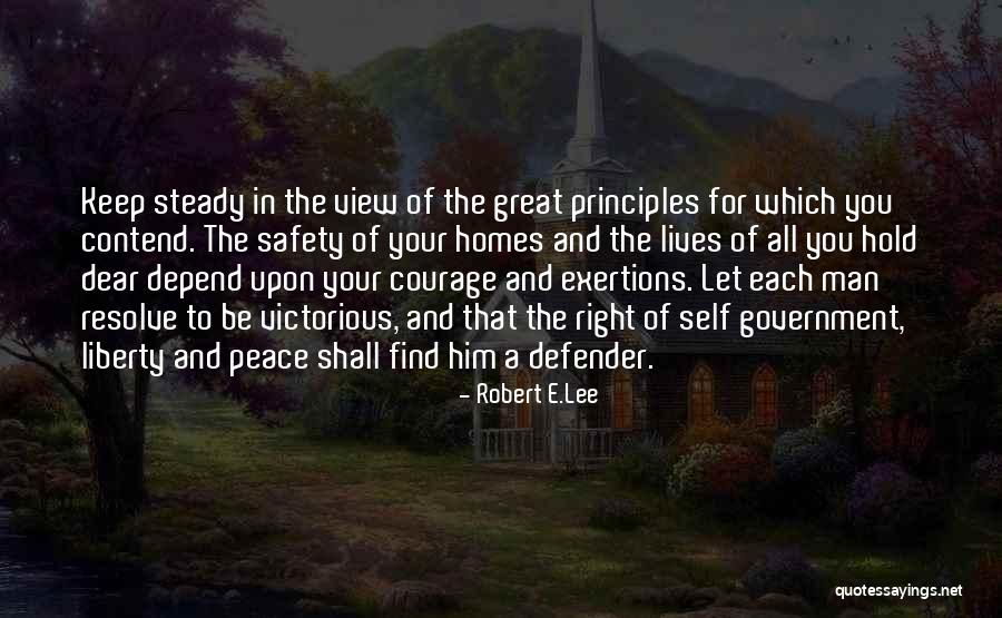 Bijelic Aleksandar Vozac Dindica Quotes By Robert E.Lee Bijelic Aleksandar Vozac Dindica Quotes By Robert E.Lee