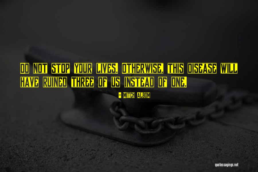 Bijesh Vijayan Quotes By Mitch Albom Bijesh Vijayan Quotes By Mitch Albom