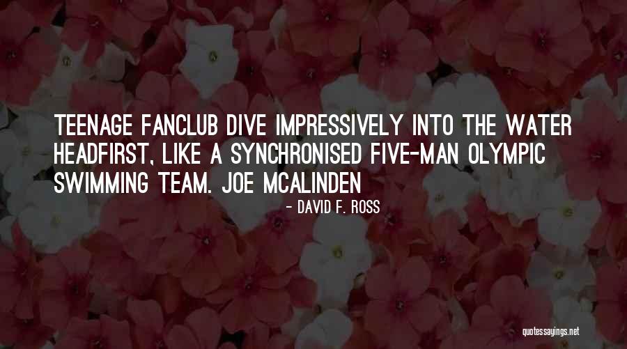 Bijgeloof In De Psychologie Quotes By David F. Ross Bijgeloof In De Psychologie Quotes By David F. Ross
