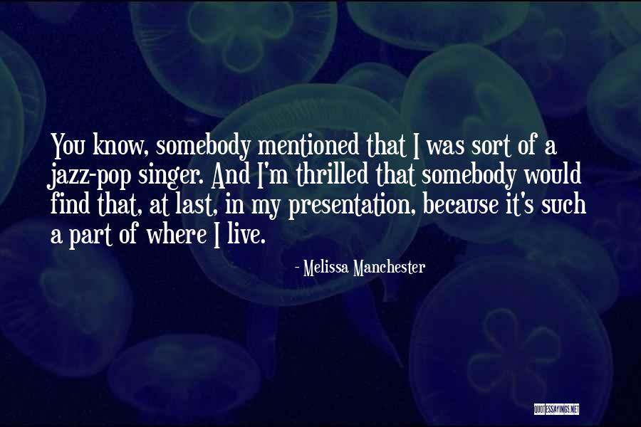 Bijgeloof In De Psychologie Quotes By Melissa Manchester Bijgeloof In De Psychologie Quotes By Melissa Manchester