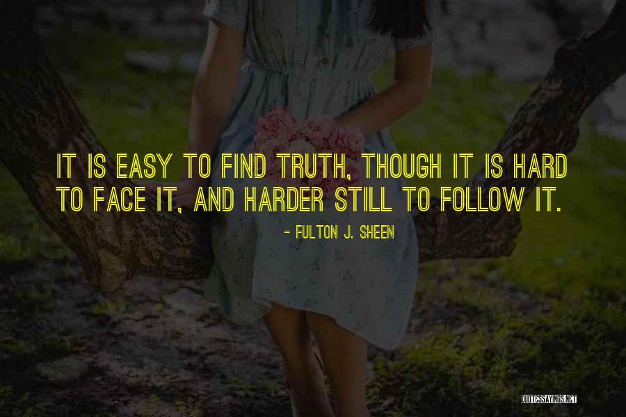 Bijgeloof Middeleeuwen Quotes By Fulton J. Sheen Bijgeloof Middeleeuwen Quotes By Fulton J. Sheen