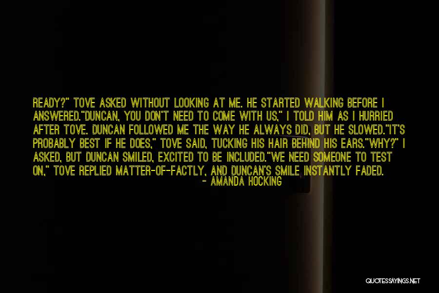 Bijleveld Col Quotes By Amanda Hocking Bijleveld Col Quotes By Amanda Hocking