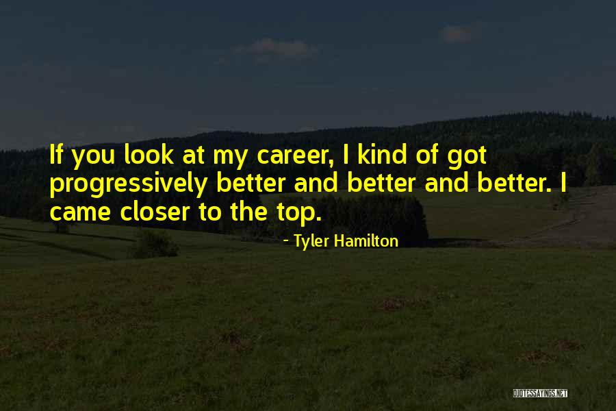 Bijli Babu Quotes By Tyler Hamilton Bijli Babu Quotes By Tyler Hamilton