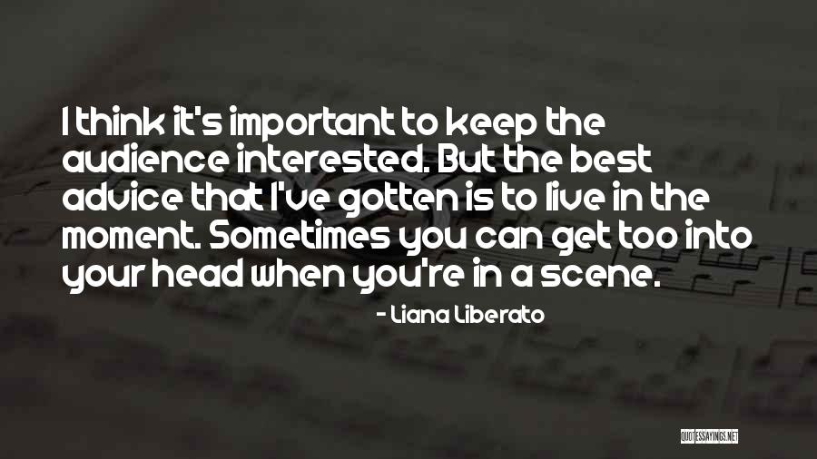 Bijli Mitra Quotes By Liana Liberato Bijli Mitra Quotes By Liana Liberato