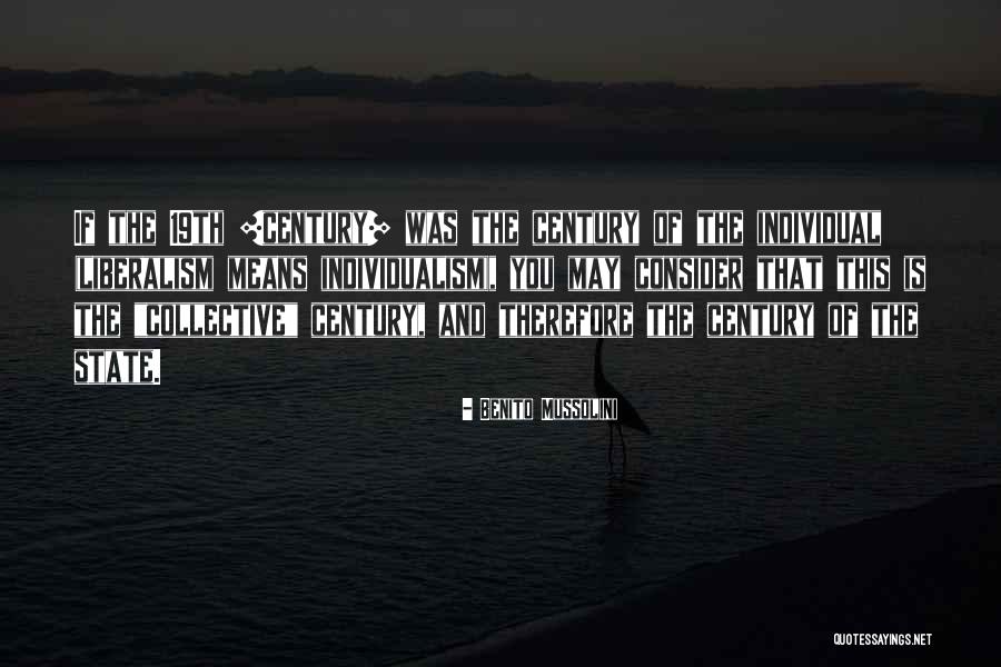 Bijlsma Dongjum Quotes By Benito Mussolini Bijlsma Dongjum Quotes By Benito Mussolini