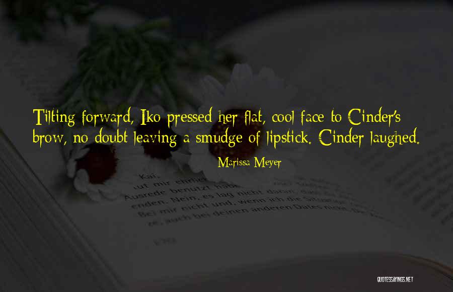 Bijlsma Dongjum Quotes By Marissa Meyer Bijlsma Dongjum Quotes By Marissa Meyer