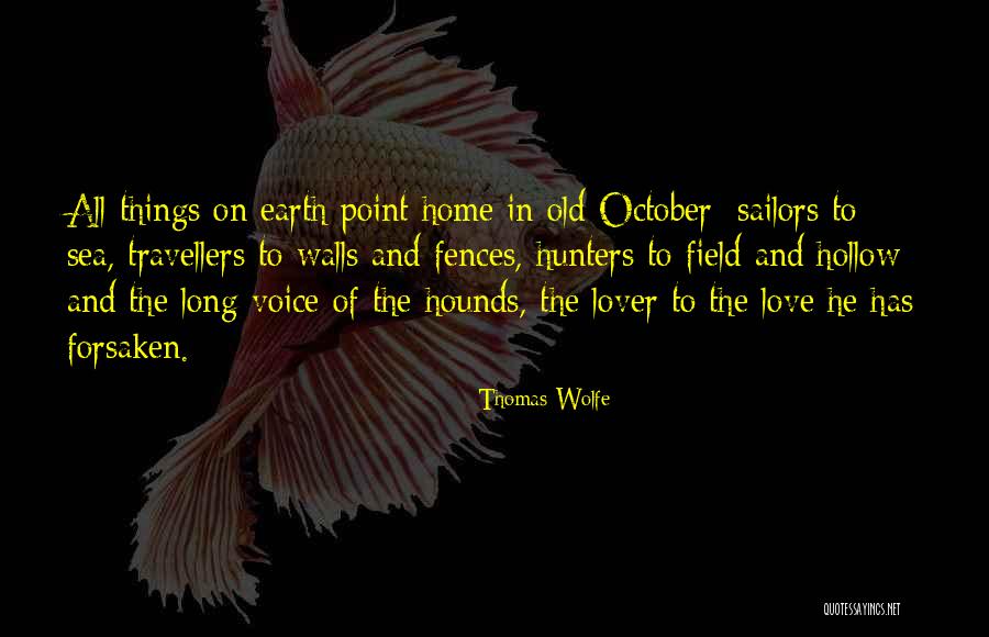 Bijna Kerst Quotes By Thomas Wolfe Bijna Kerst Quotes By Thomas Wolfe