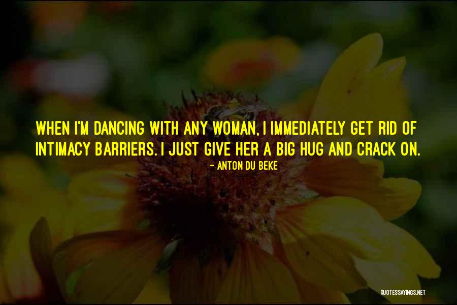Bijnaam Quotes By Anton Du Beke Bijnaam Quotes By Anton Du Beke