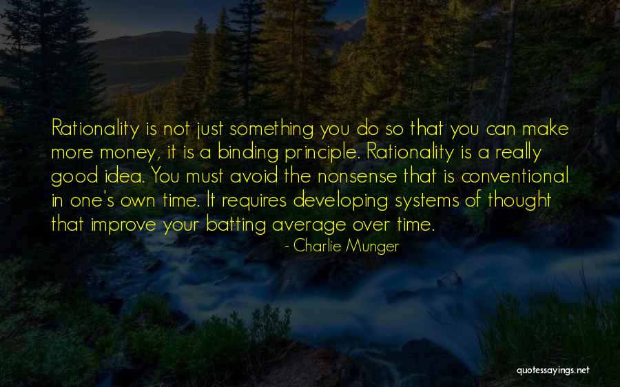 Bijnaam Quotes By Charlie Munger Bijnaam Quotes By Charlie Munger