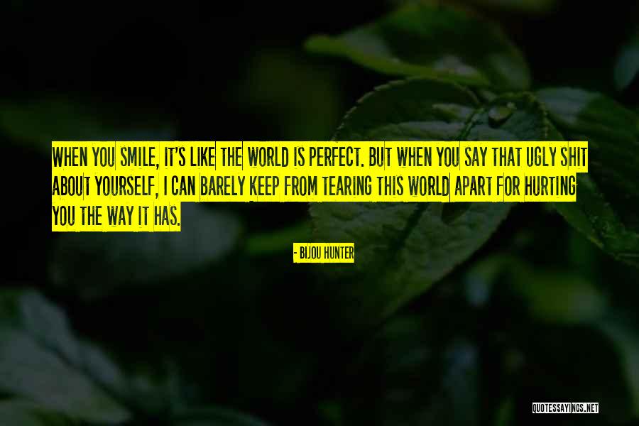 Bijou Quotes By Bijou Hunter Bijou Quotes By Bijou Hunter