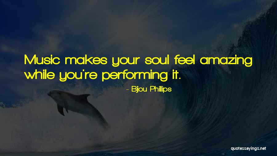 Bijou Quotes By Bijou Phillips Bijou Quotes By Bijou Phillips